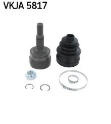 SKF VKJA 5817